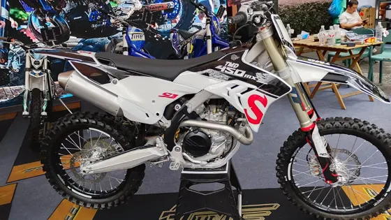 Motocross · 2026