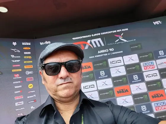 Oreste Valenti · MXGP · 2026