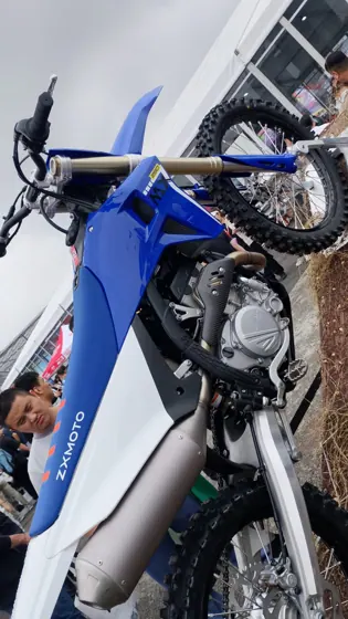Motocross · 2026