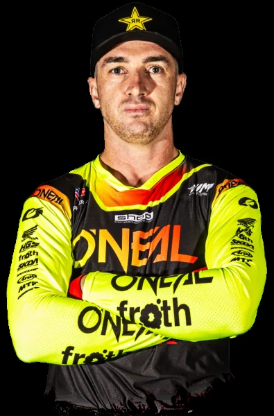 Dean Wilson