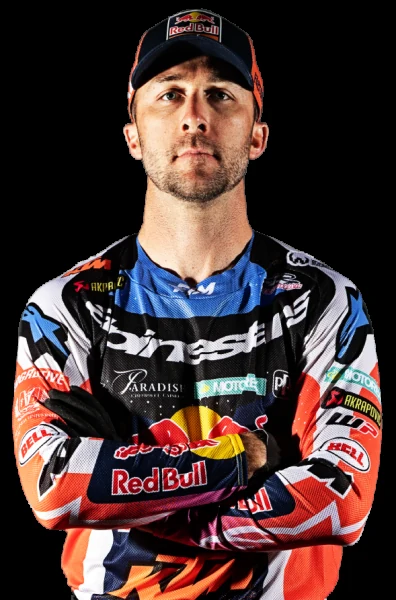 Eli Tomac