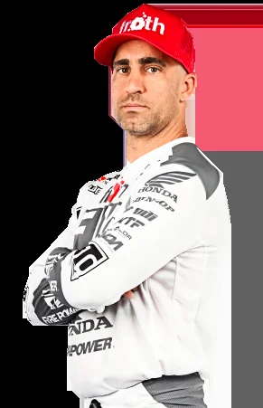 Justin Brayton