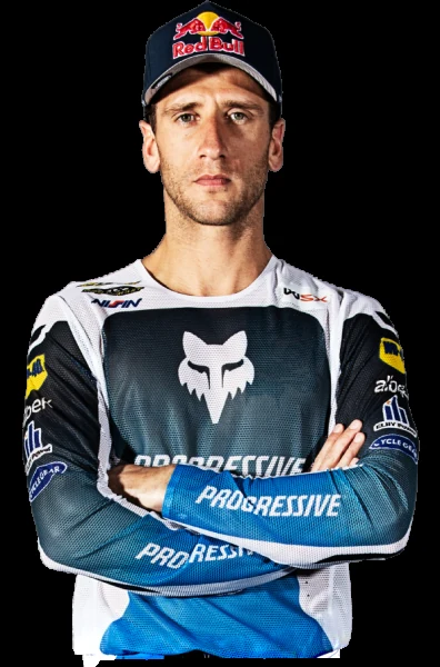 Ken Roczen