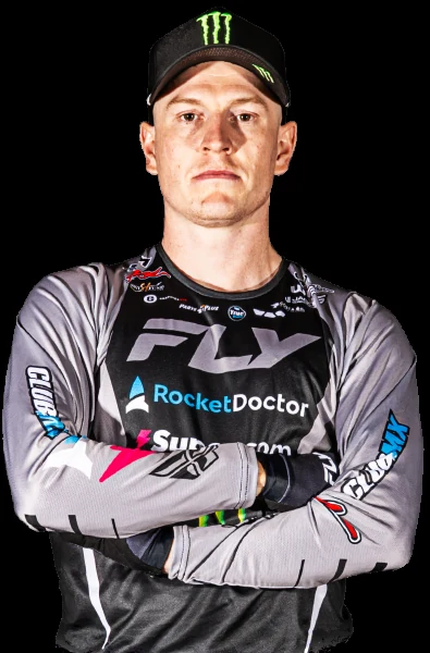Max Anstie