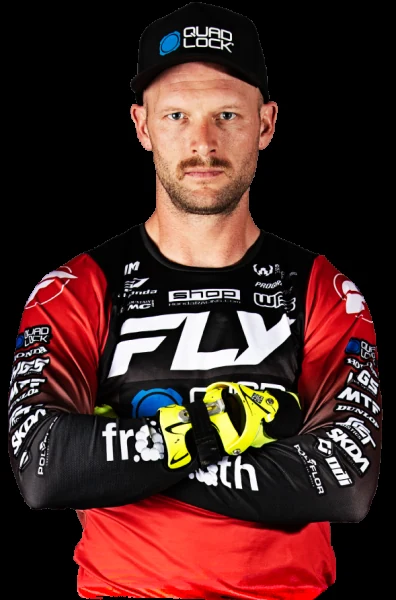 Shane McElrath