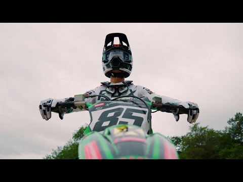 Cédric Soubeyras · WSX